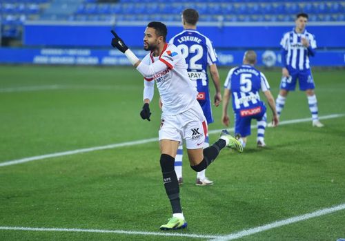 Eibar host Sevilla in their upcoming La Liga fixture on Saturday