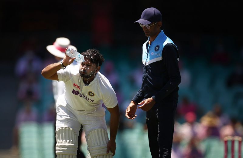 Australia v India: 3rd Test: Day 3