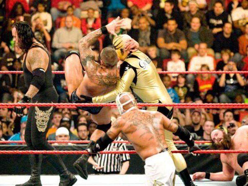 Royal Rumble 2009