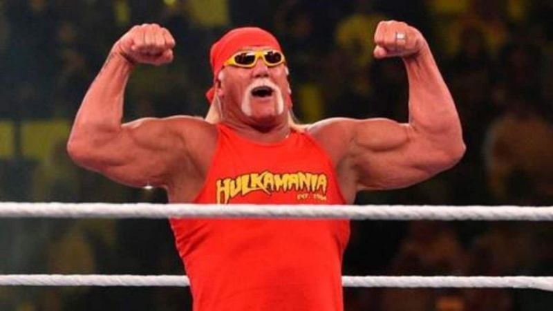 Hulk Hogan