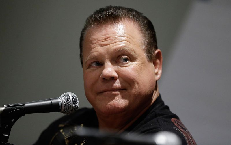 Will Jerry Lawler return to WWE?