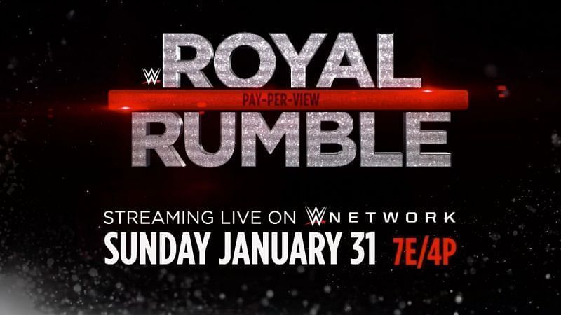 Royal Rumble