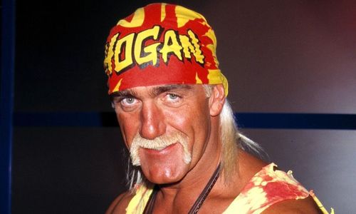 Hulk Hogan