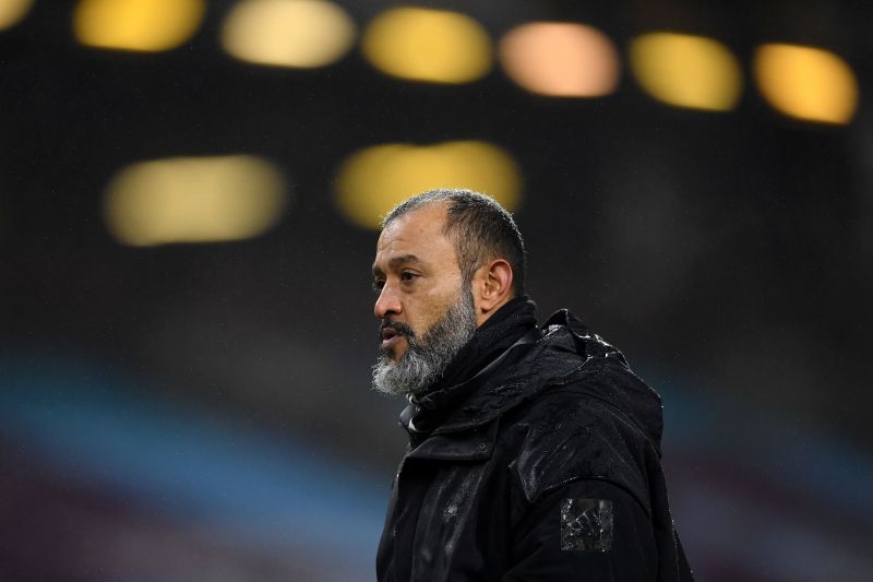 Nuno Espirito Santo has led the Portuguese revolution at Wolves.