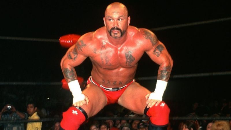 Perry Saturn