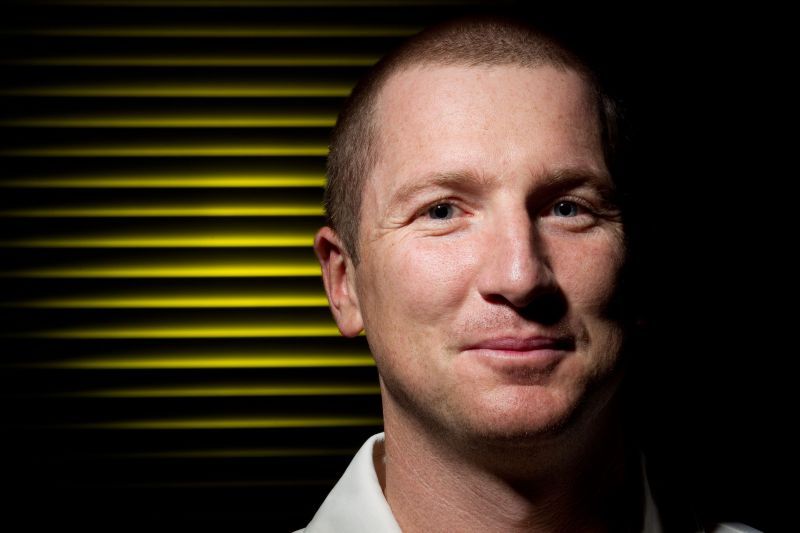 Brad Haddin