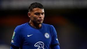 Chelsea boss Frank Lampard has likened Thiago Silva with John Terry.