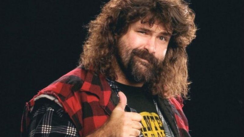 Former WWE Champion Mick Foley recently revealed that he had COVID-19. He has now provided a positive update.