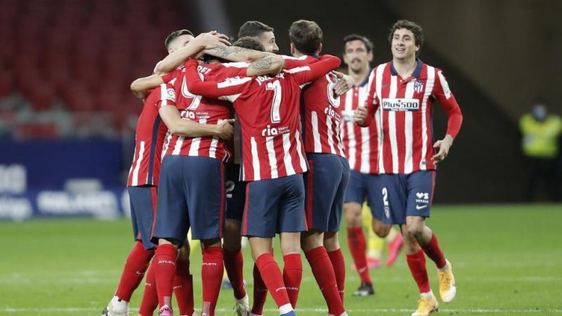 Atletico Madrid