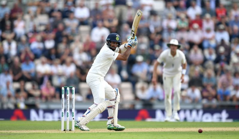 Cheteshwar Pujara