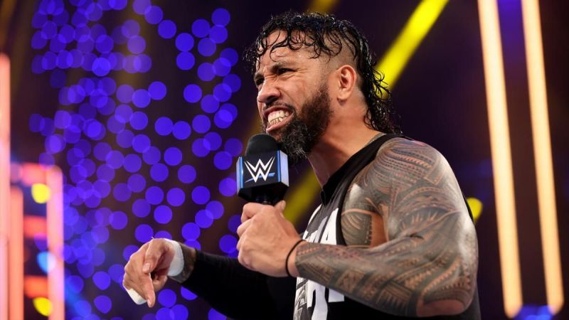 Kevin Owens could use Jey Uso&#039;s vulnerability to his advantage