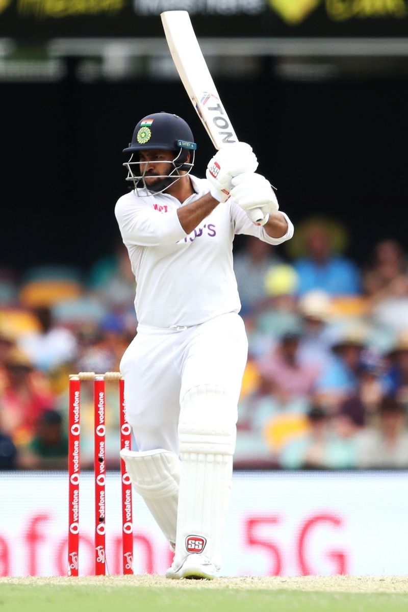 Shardul Thakur was one of the key architects of India&#039;s historic win at Brisbane.