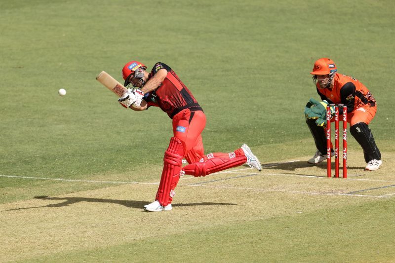 BBL - Scorchers v Renegades