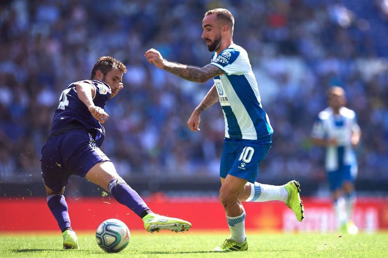 Real Valladolid have a few injury concerns