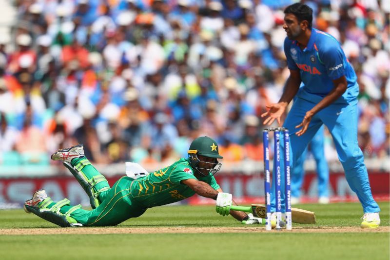 Arch-rivals India and Pakistan will cross swords in Asia Cup