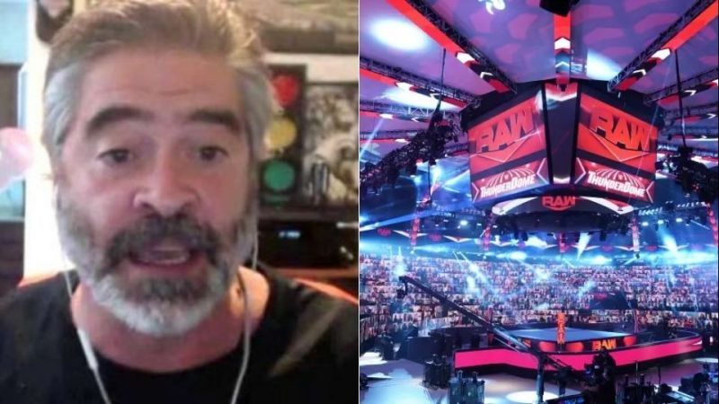 Vince Russo