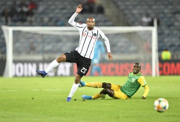 Orlando Pirates take on Golden Arrows this week. Image Source: Soccer Laduma