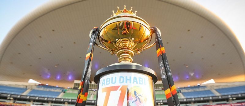 The Abu Dhabi T10 League begins from January 28
