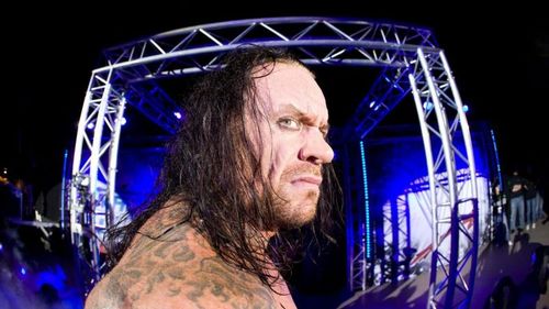 The Undertaker originally performed as Texas Red