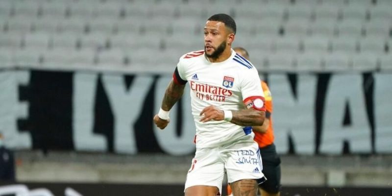 A rejuvenated Depay has been crucial to Lyon&#039;s rise.