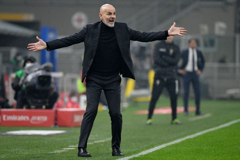 Stefano Pioli