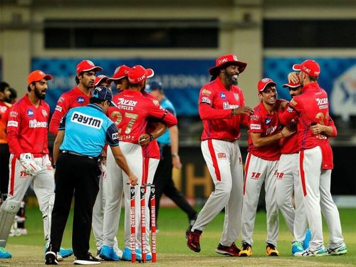 A season of highs and lows aside, KXIP have a lot to work on.