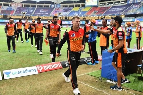 Sunrisers Hyderabad