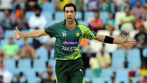 Umar Gul