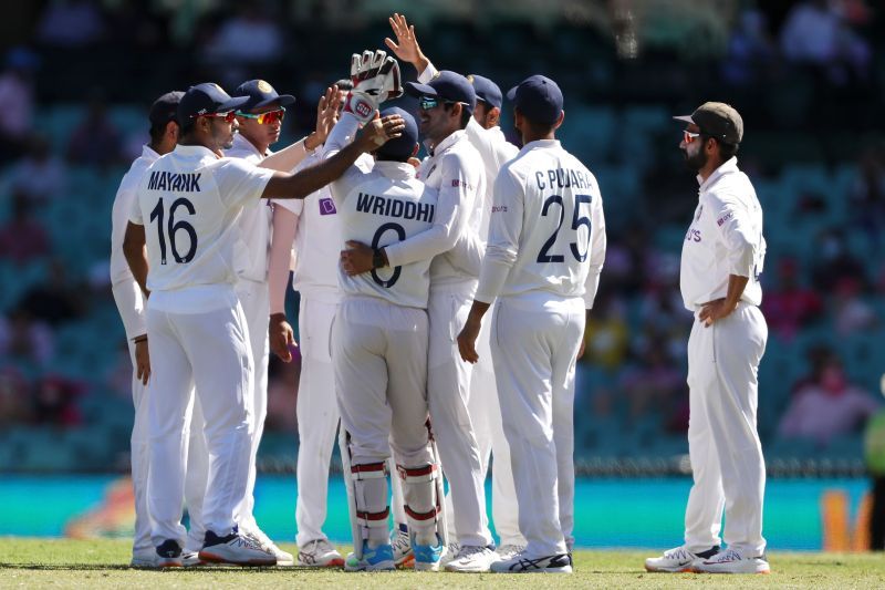 Ravichandran Ashwin believes India have shown great fight in tough situations