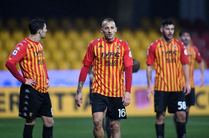 Can Benevento pick up a much-needed win over Torino this Friday?