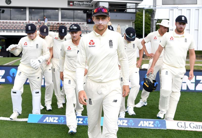 England took an unassailable lead in the ICC World Test Championship series against Sri Lanka