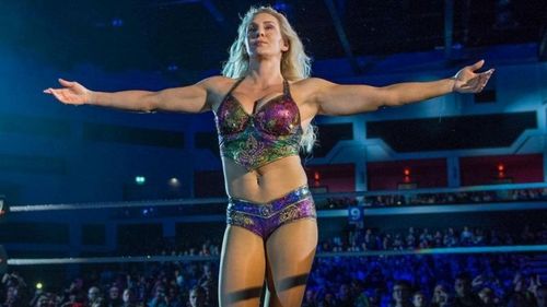 Charlotte Flair