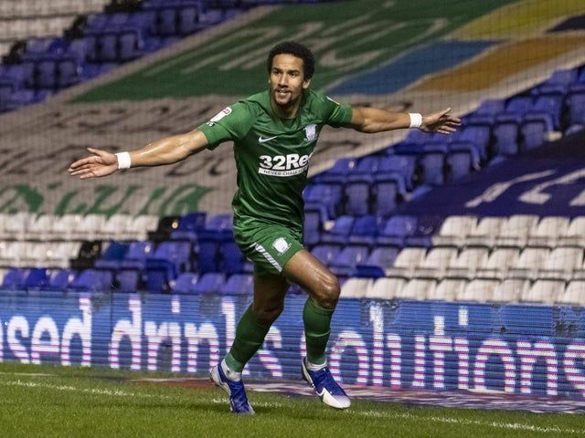 Scott Sinclair was back from injury and scored the winning goal against Birmingham