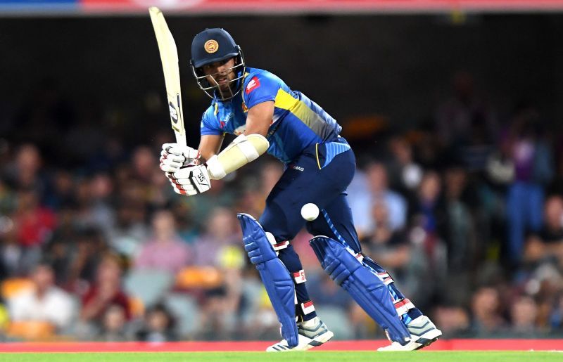 Mahela Jayawardene believes Kusal Mendis can lead the way for the Sri Lankan cricket team.