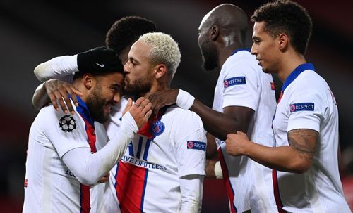 Paris Saint-Germain travel to Angers in their upcoming Ligue 1 fixture.