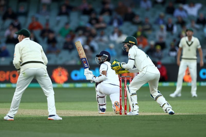 Ajinkya Rahane led the Indian cricket team with aplomb in Melbourne.