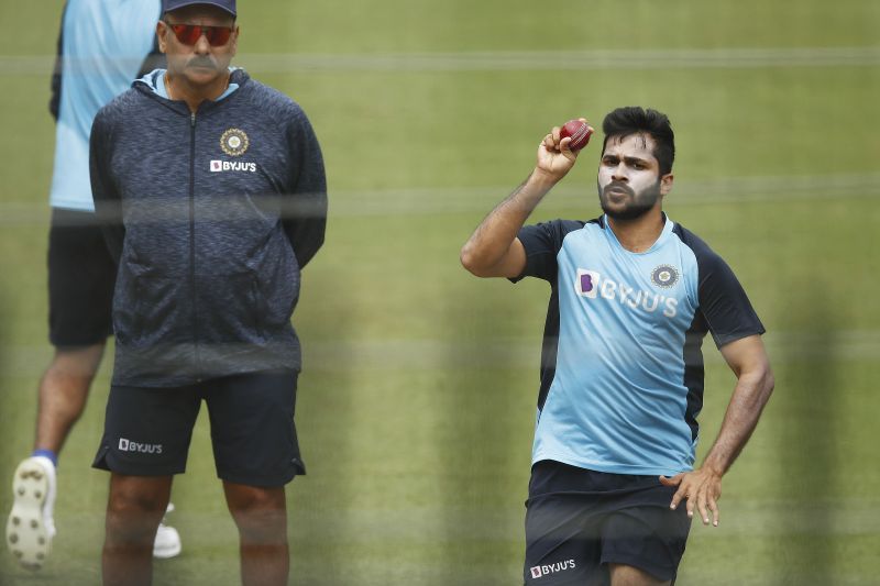 The Indian cricket team has reached Brisbane ahead of the final Test against Australia