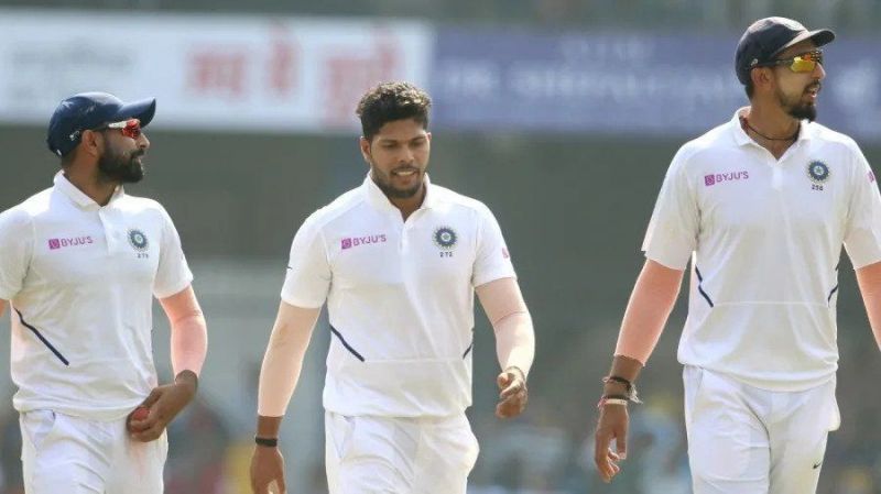 Mohammed Shami, Umesh Yadav and Ishant Sharma have all had their injury problems