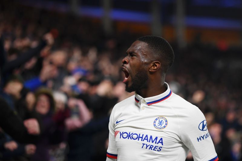 Fikayo Tomori