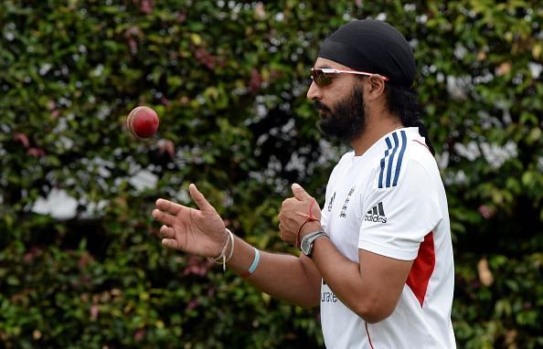 Monty Panesar