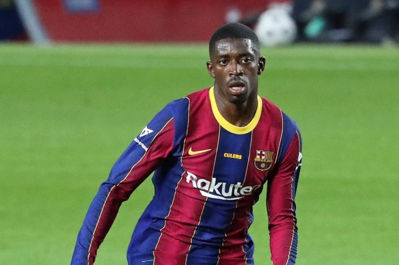 Chelsea are one  of several clubs interested in Ousmane Dembele.