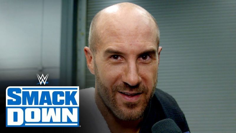 Cesaro