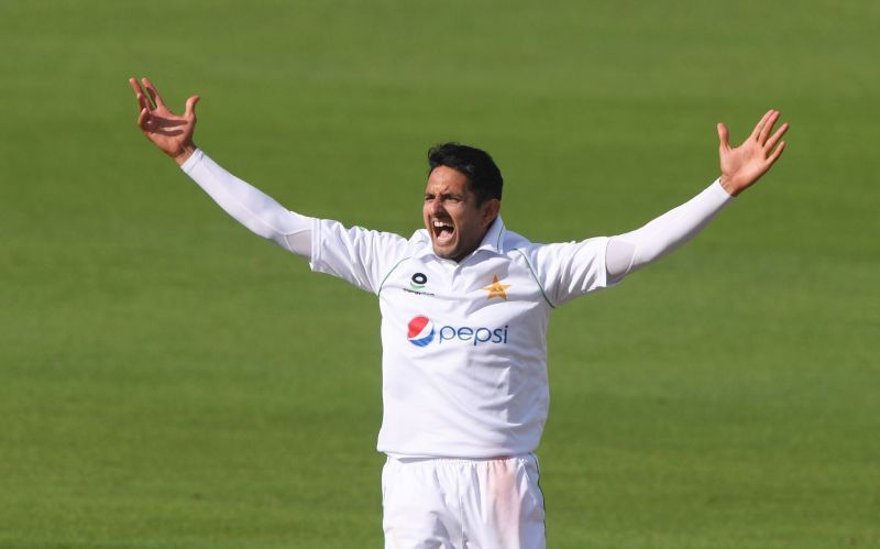 Rameez Raja has observed that Mohammad Abbas has lost his potency with the ball.