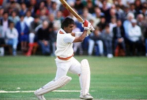 Sunil Gavaskar has the 5th highest score for an Indian batsman at Sydney