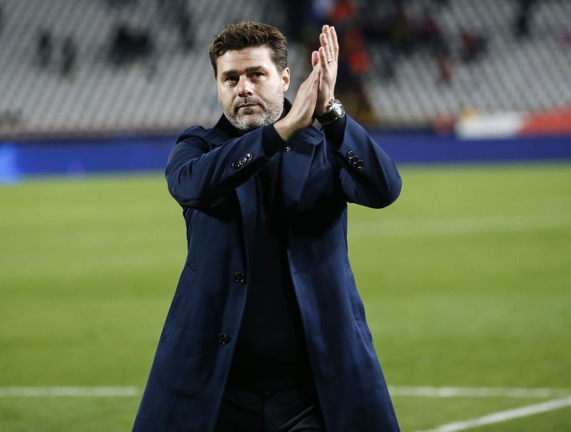 Crvena Zvezda v Tottenham Hotspur: Group B - UEFA Champions League