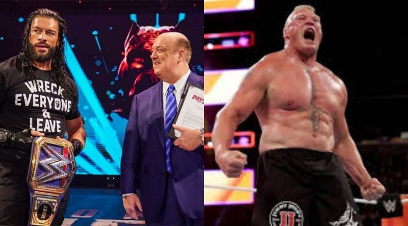 WWE में दिनभर की सभी प्रमुख खबरें 