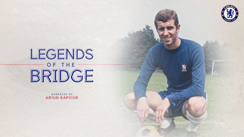 Peter Osgood