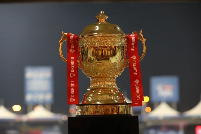 Mumbai Indians are the defending IPL champions.