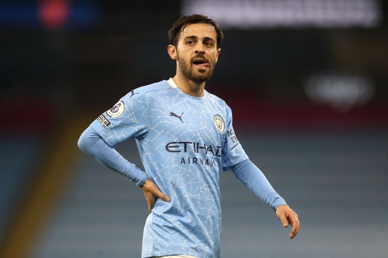 Bernardo Silva