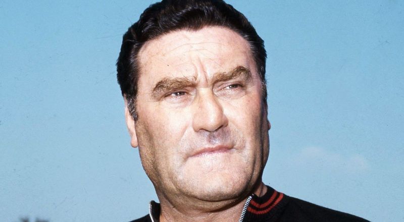 Nereo Rocco changed Italian football. Image Source: These Football Times